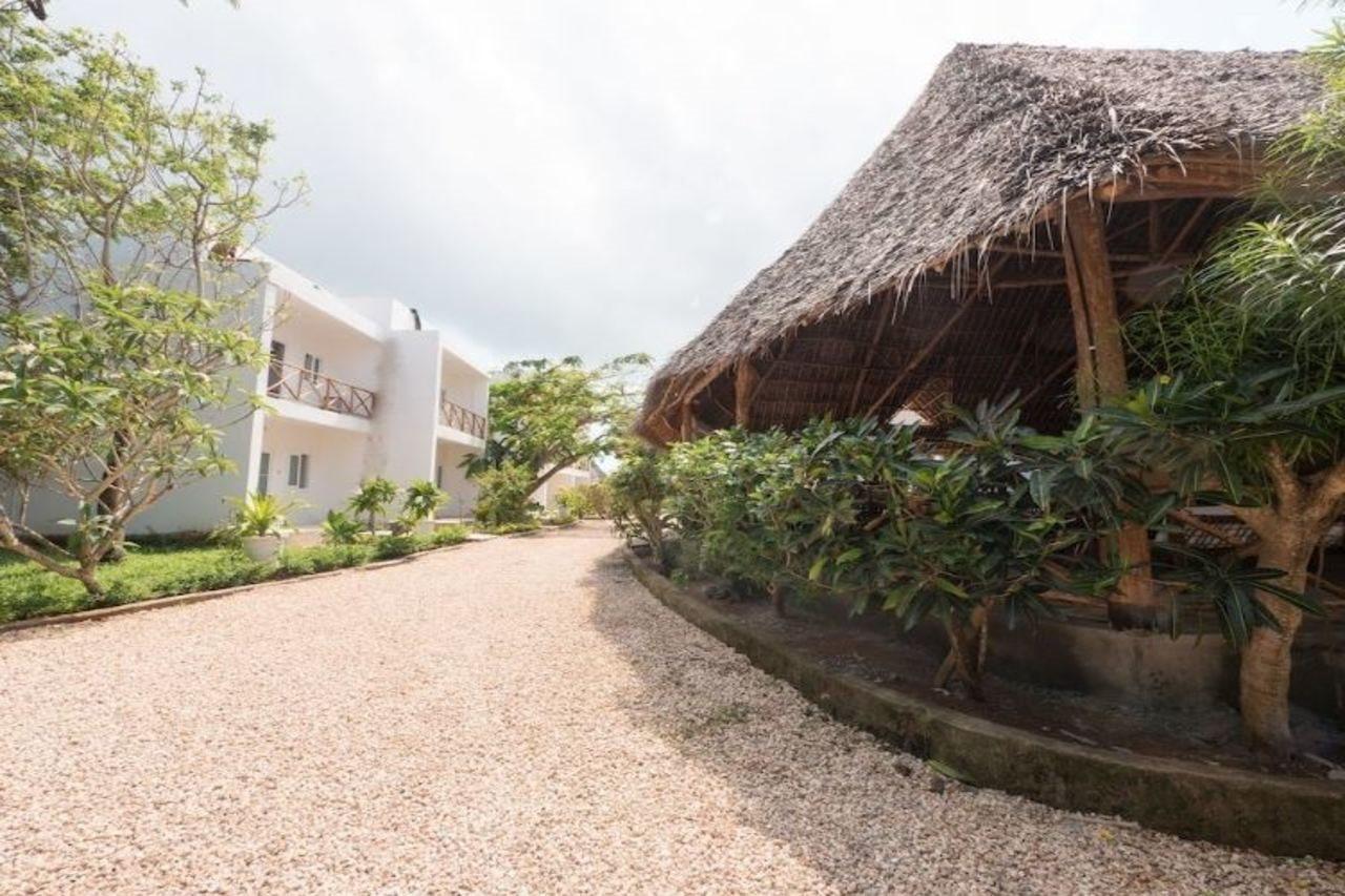 Hotel Kibanda L Ombelico Del 3*